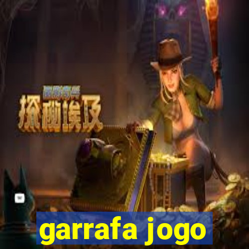 garrafa jogo